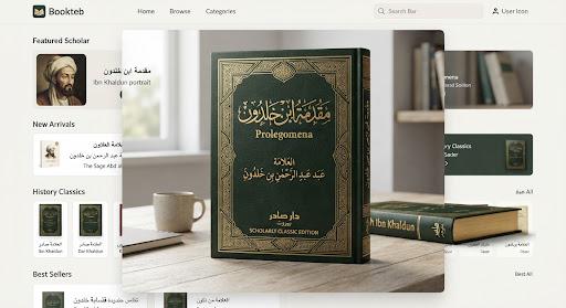 رسالة إلى قارئ جديد
